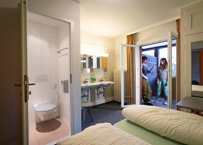 Arosa Mountain Lodge
