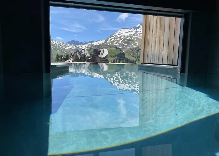 Hôtel MiL8