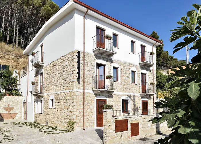 Hotel Goloritze