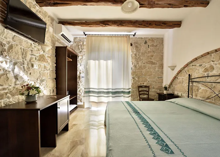 Hotel Goloritze