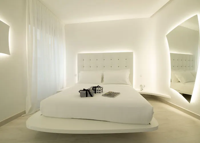 Ahd Rooms Mailand