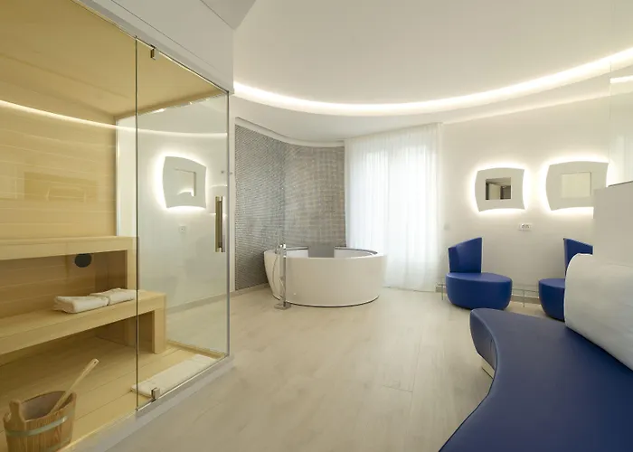 Ahd Rooms Mailand