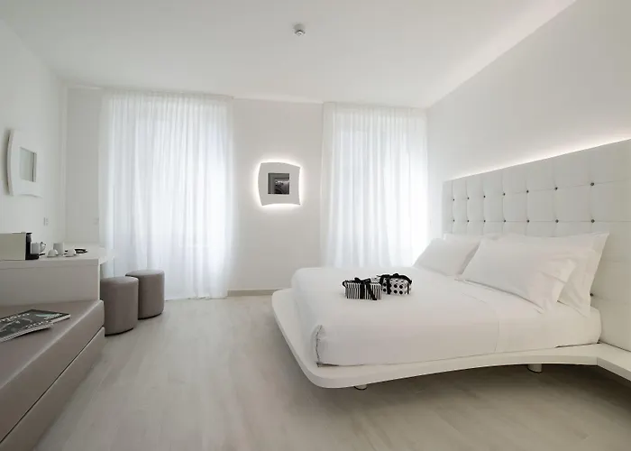 Ahd Rooms Mailand