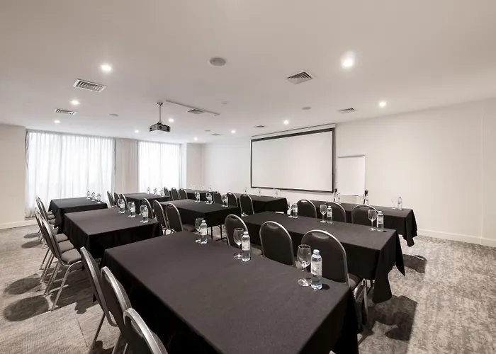 Efe Hotel & Cowork