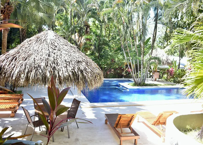 Fuego Lodge