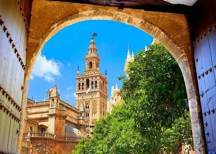 Hub Hostel Seville