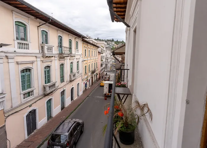 Casa Anabela Hotel Boutique