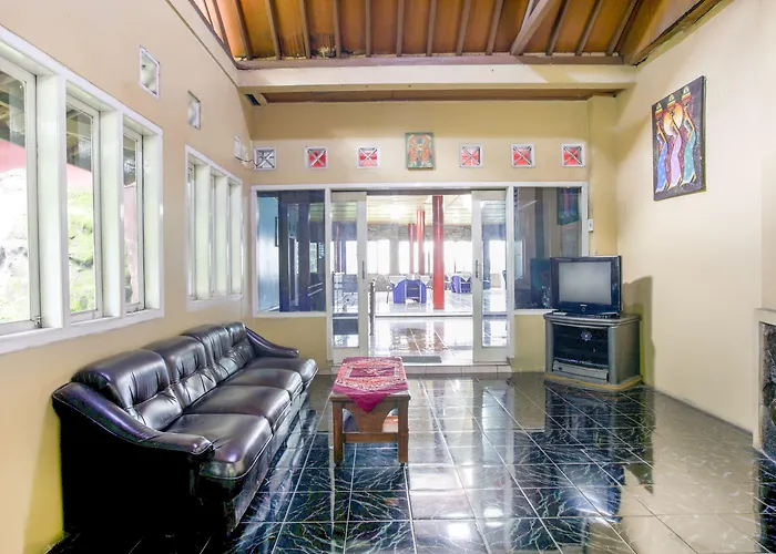 Hotel O Karya Nunggal Asri