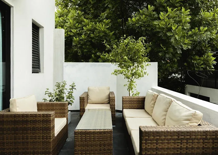 Lavonca Boutique Hotel