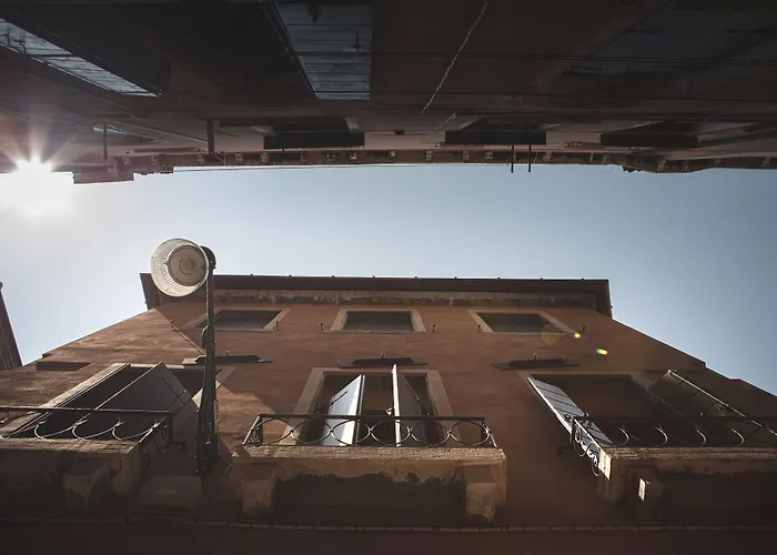 Residenza Ducato