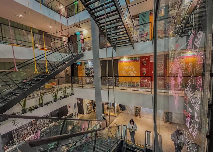 Viajero Buenos Aires Hostel
