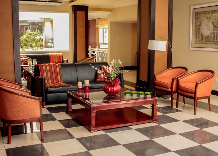 Condado Hotel Casino Santo Tome
