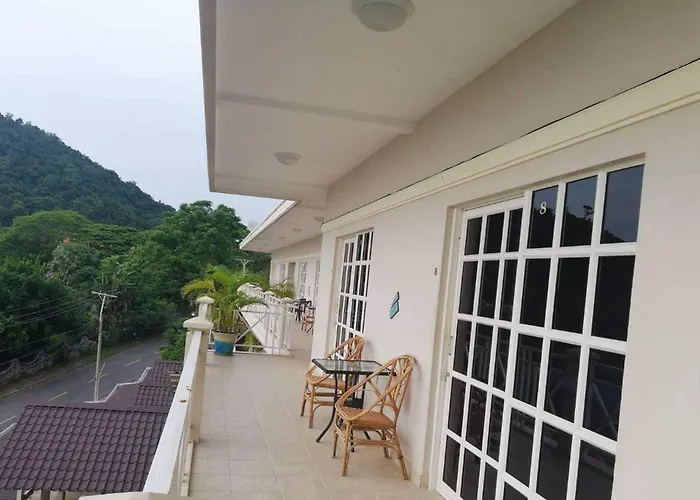 The Beach House