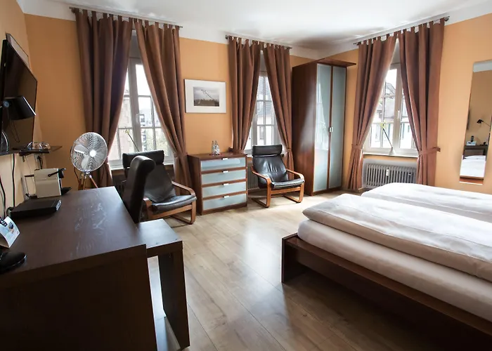Stadthotel Juelich