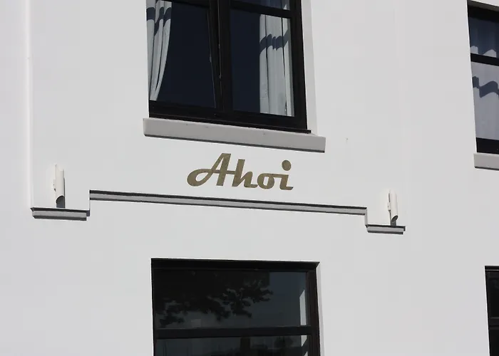 Ahoi