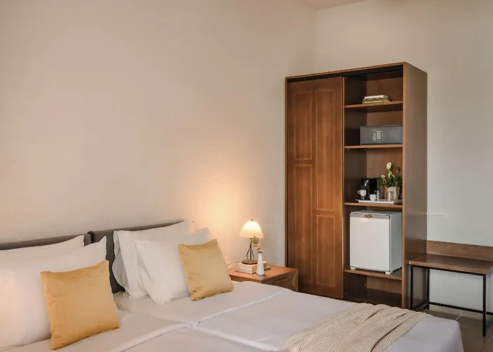Niki Beach Hotel