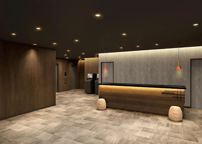 Koko Hotel Hidatakayama