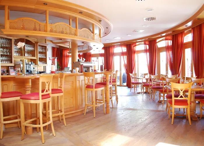 Hotel & Restaurant Post