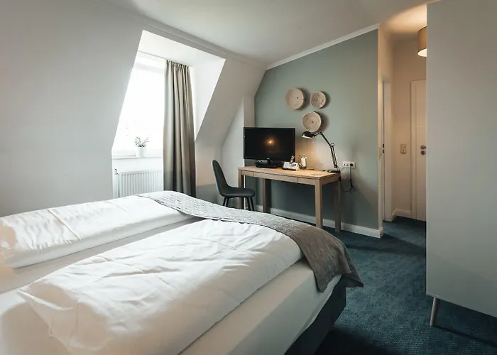 Hotel Freihof Am Roland