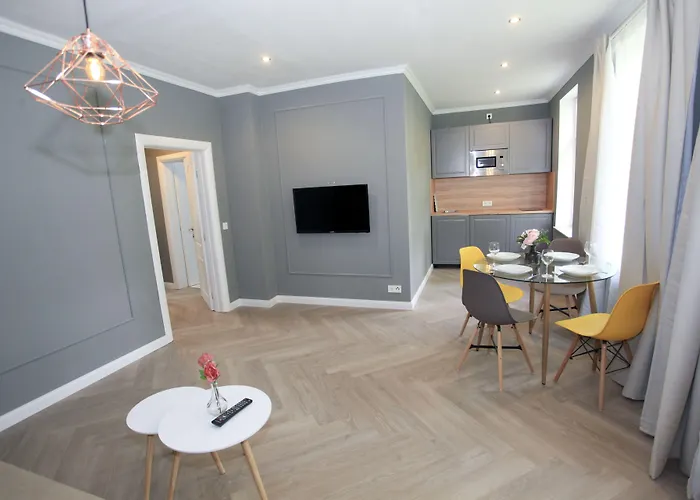 Zollikof Aparts - Sauna & Studioapartments