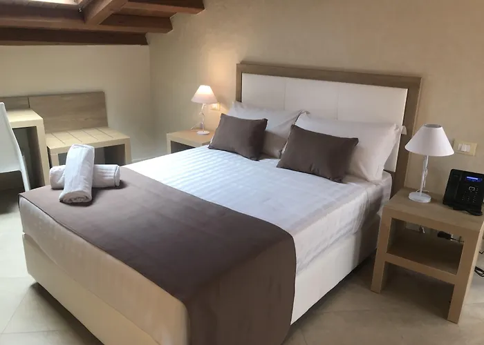 La Serenissima Hotel