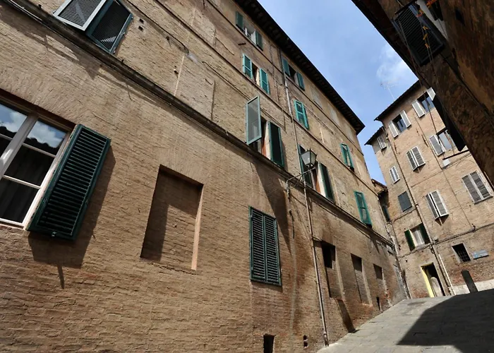Albergo Bernini