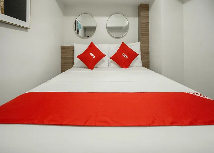 Circuit Hostel
