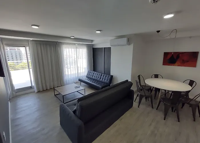 Quijano Hotel - Aparts & Suites