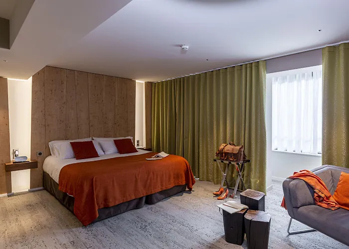 Hotel & Restaurant Sodade