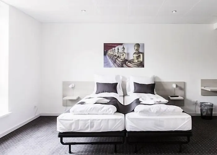 Hotel Tante