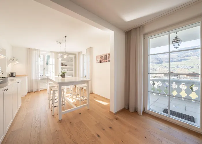 Verena'S Boutique Villa Am See