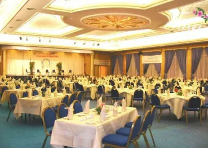 Kheops Hotel
