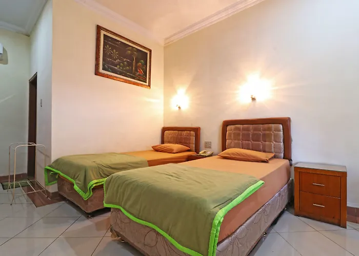 Hotel Melati