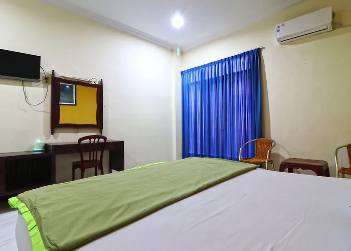 Hotel Melati
