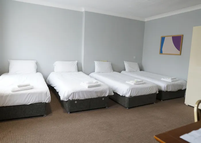 Royal Hotel Kettering
