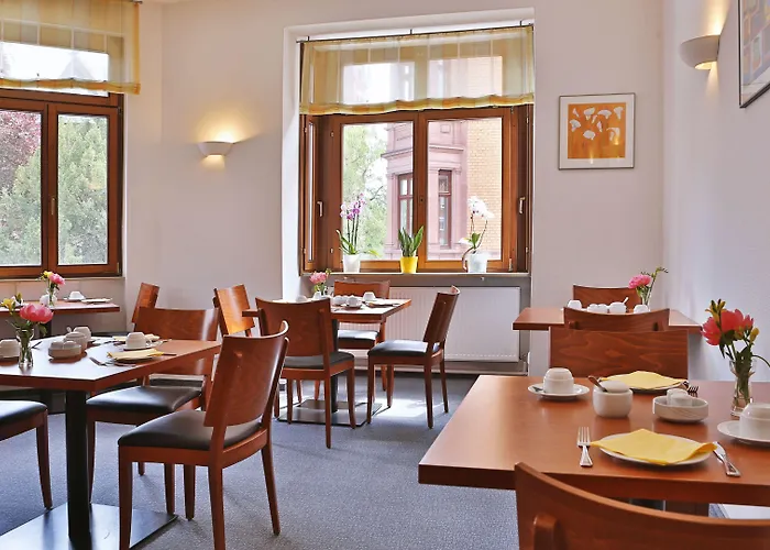 Hotel Restaurant Krokodil