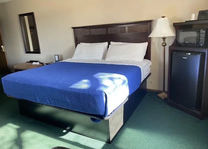 Heritage Inn Hotel