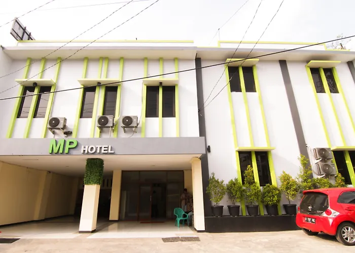 Mp Hotel Purwakarta