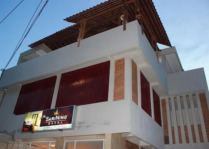 The Sarining Hotel