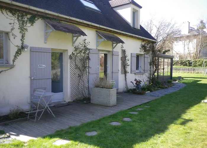 Le Brame - Chambres D'Hotes