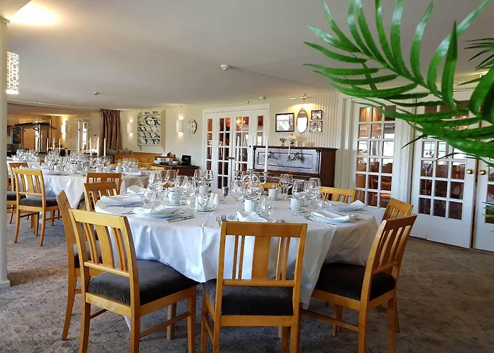 Sanner Hotell