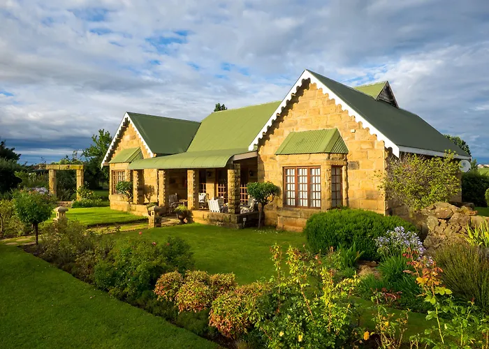 Fouriesburg Country Inn