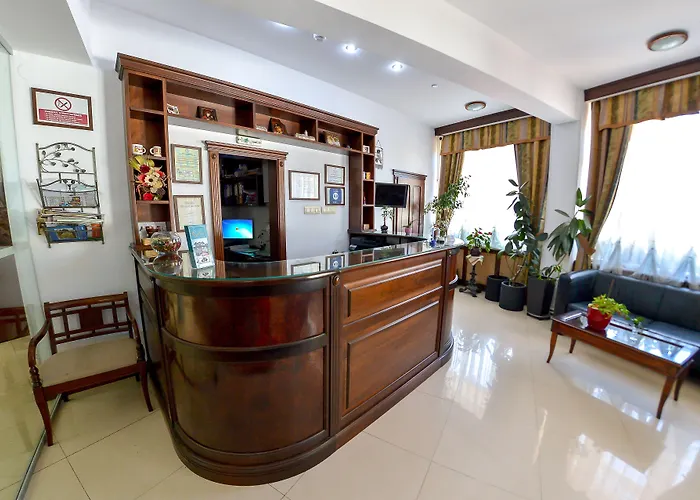 Hotel Gallant "Biker Friendly"