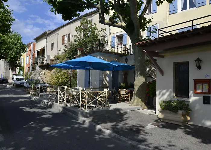 Hotellerie De L'Esplanade