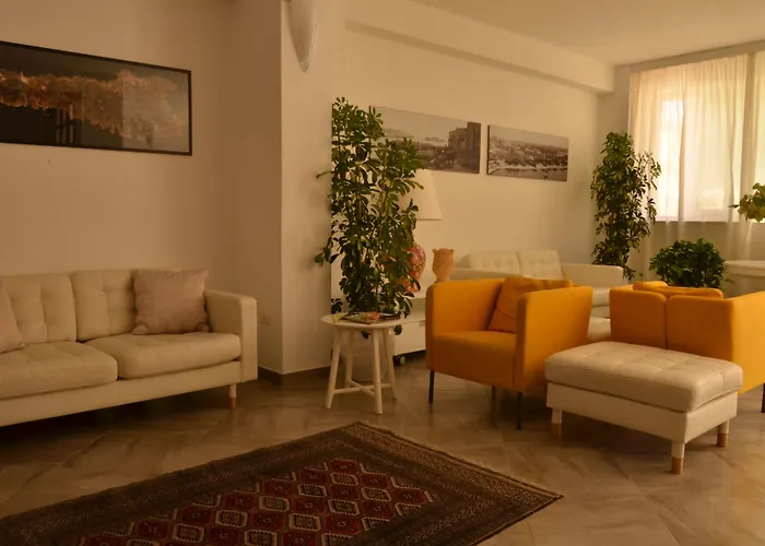 Hotel Vega