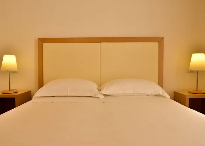 Hotel Vega