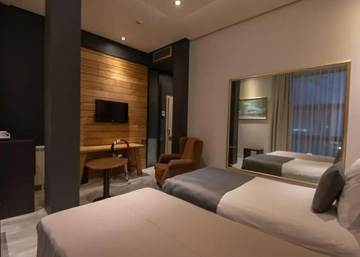 Hotel Abc