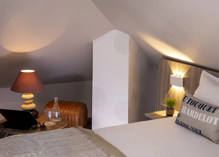 Cocoon Inn