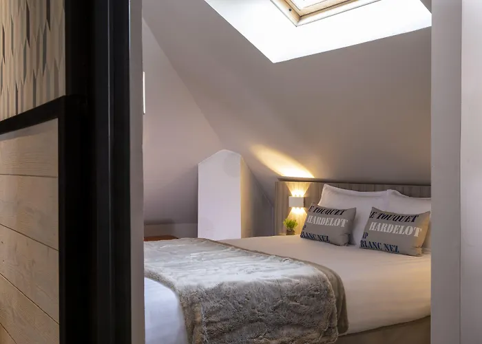 Cocoon Inn