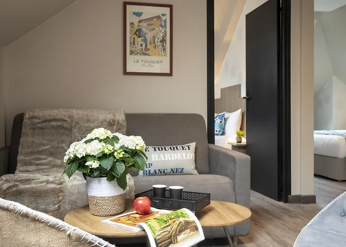 Cocoon Inn
